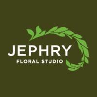 Jephry Floral Studio Logo