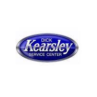 Dick Kearsley Service Center logo