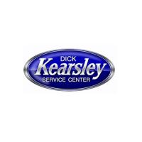 Dick Kearsley Service Center Logo