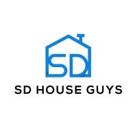 SD House Guys logo