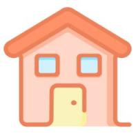 SD House Guys Logo