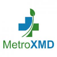 MetroXMD Logo