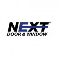 Next Door & Window Logo