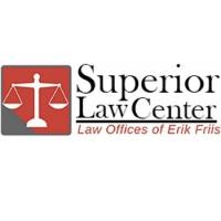 Superior Law Center Logo