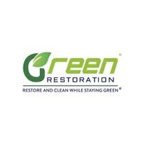Green Restoration of Greenwich-Stamford logo