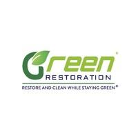 Green Restoration of Greenwich-Stamford Logo