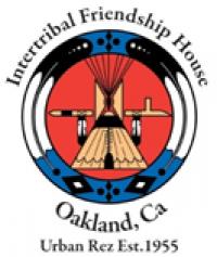 Intertribal Friendship House Logo