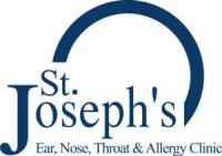 St. Joseph's Ear, Nose, Throat & Allergy Clinic logo