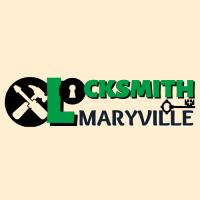 Locksmith Maryville TN Logo