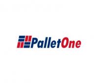 PalletOne Inc. Logo