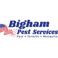 Bigham Pest Services Logo