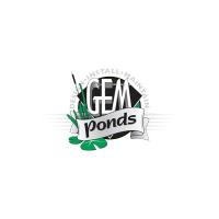GEM Ponds logo