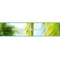 Tree Monkey Tree Trimming Logo
