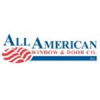All American Window & Door Co Logo