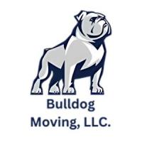 Bulldog Moving LLC. Logo