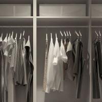 Frandor Tailor & Cleaners Logo