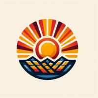 SunTamer Solar Power Logo