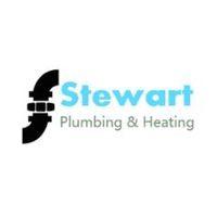 Stewart Plumbing and Heating Logo