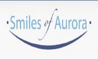 Smiles of Aurora Logo