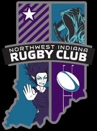 NWI Rugby logo