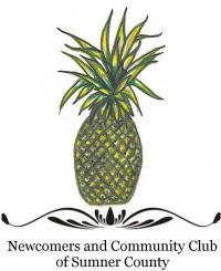 Newcomers and Community Club of Sumner County Logo