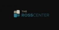 The Ross Center Logo