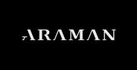 Araman - New York Hair Photographer Logo