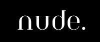 Nude Aesthetics Med Spa Scottsdale Logo