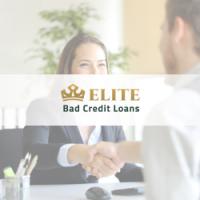 Elite Bad Credit Loans Logo