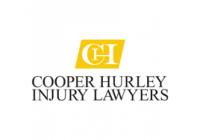 Cooper Hurley Injury Lawyers Logo