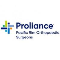 Proliance Pacific Rim Orthopedic Surgeons Logo