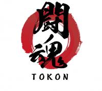 Tokon Martial Arts Logo