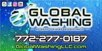 Global Washing logo