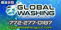 Global Washing Logo
