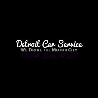Detroit Car Services Logo
