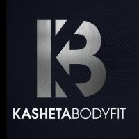 Kasheta BodyFit Logo
