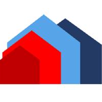 HVAC Home Pros - Air Conditioning Repair and Installation Logo