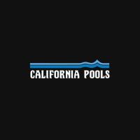 California Pools - Orange County (North) Logo