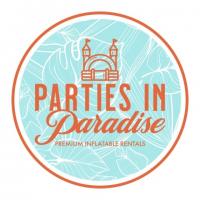 Parties for Paradise LLC Logo
