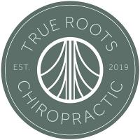 True Roots Chiropractic logo