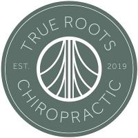 True Roots Chiropractic Logo