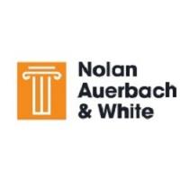 Nolan Auerbach & White logo
