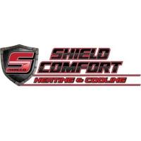 Shield Comfort Heating & Cooling Logo