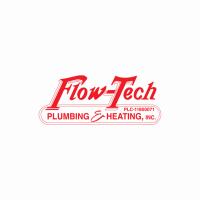 Flow-Tech Plumbing & Heating, Inc. Logo