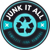 Junk It All Services - The Villages Logo