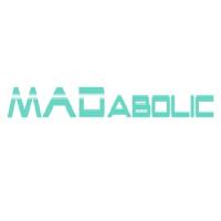 Madabolic - West Plano logo