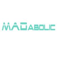 Madabolic - West Plano Logo