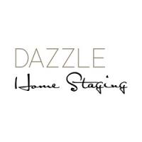 Dazzle Interiors & Home Staging Logo
