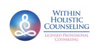 Within Holistic Counseling Logo