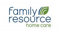 Family Resource Home Care Logo